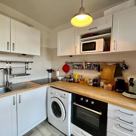 Le P'Tit Anatole - Joli T2 Avec Parking Apartment Poitiers Exterior foto