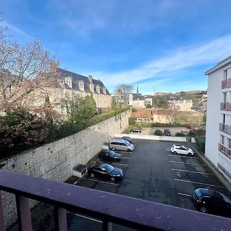 Le P'Tit Anatole - Joli T2 Avec Parking Apartment Poitiers Exterior foto