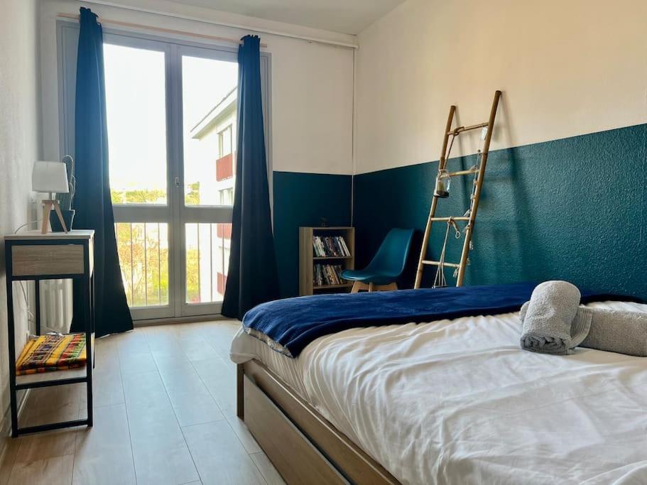 Le P'Tit Anatole - Joli T2 Avec Parking Apartment Poitiers Exterior foto